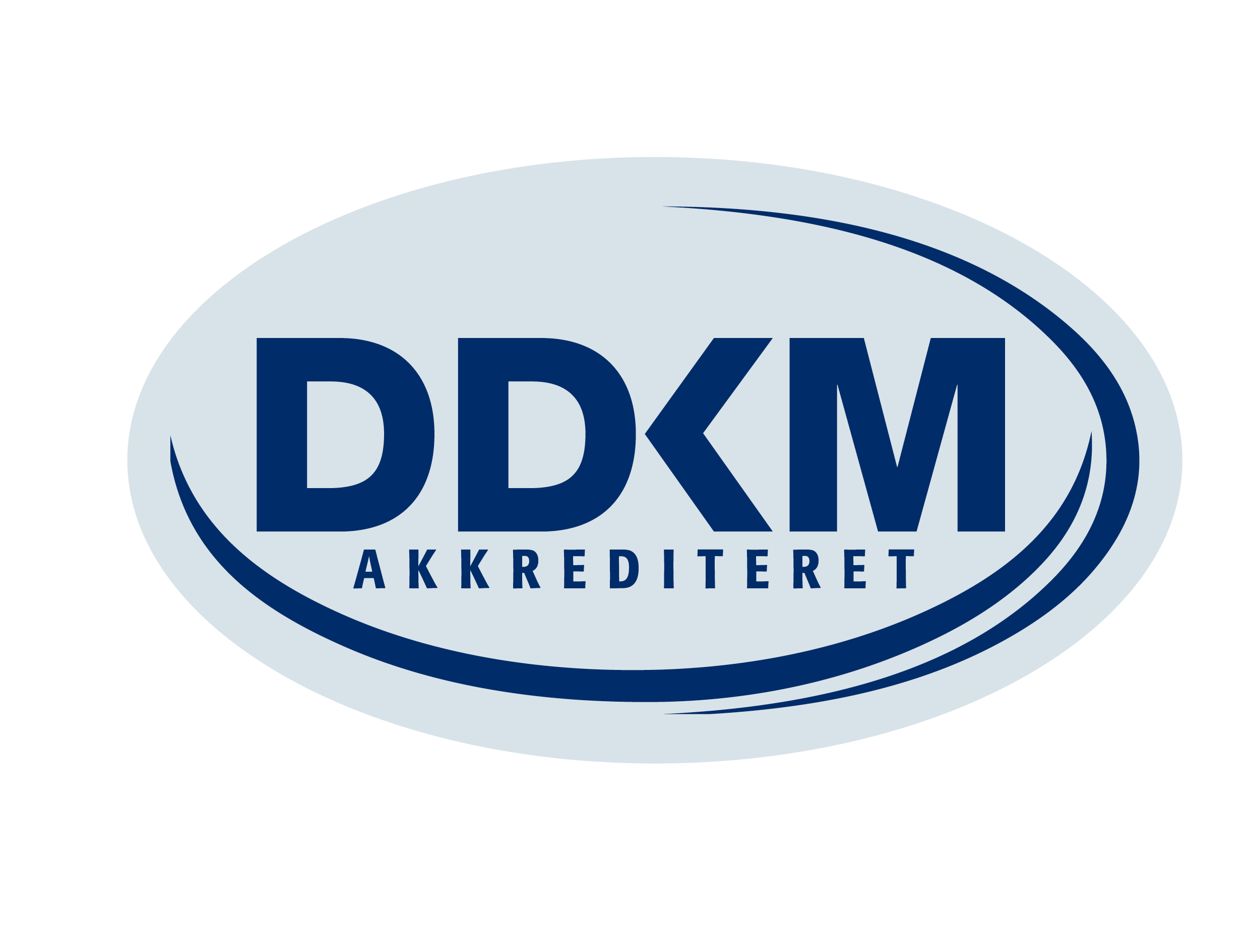 گواهی موسسه دانمارکی برای کیفیت و اعتباربخشی در بهداشت و درمان